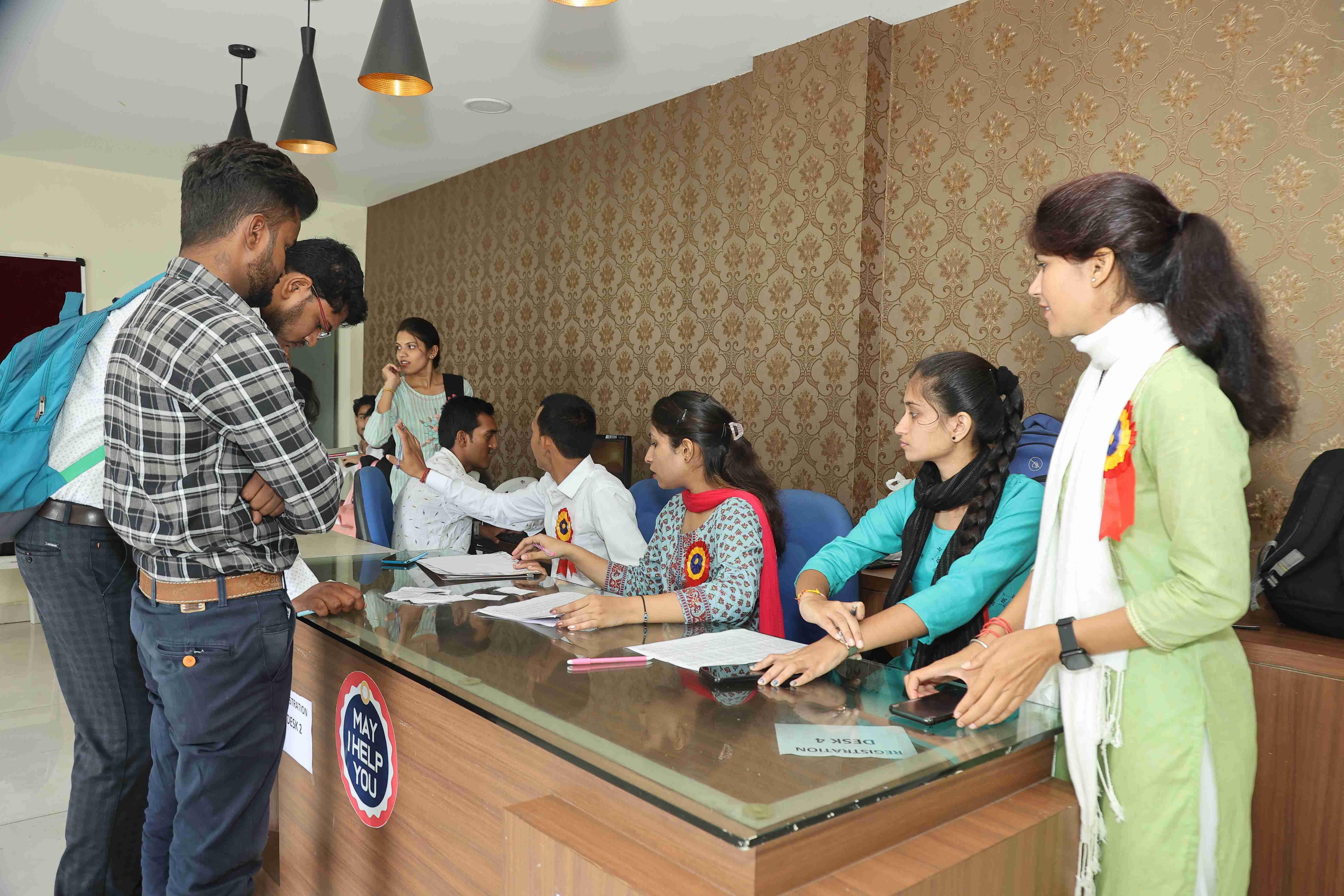 Duke College of Management Bhopal Academic Activity photo 9